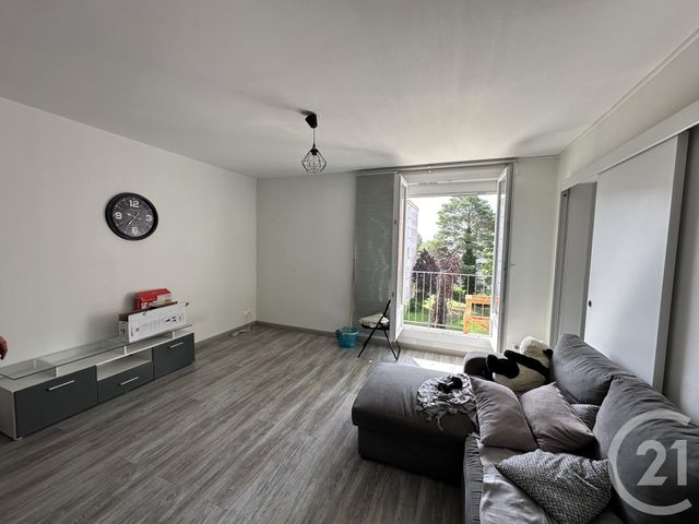 Appartement F2 à vendre - 2 pièces - 45.03 m2 - NEVERS - 58 - BOURGOGNE - Century 21 Confluences