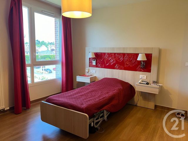 Appartement F1 à vendre - 1 pièce - 21.4 m2 - NEVERS - 58 - BOURGOGNE - Century 21 Confluences