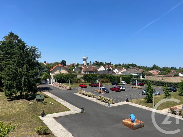 Appartement F1 à vendre - 1 pièce - 21.4 m2 - NEVERS - 58 - BOURGOGNE - Century 21 Confluences