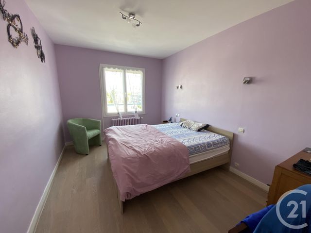 Appartement T3 à vendre - 3 pièces - 75.01 m2 - NEVERS - 58 - BOURGOGNE - Century 21 Confluences