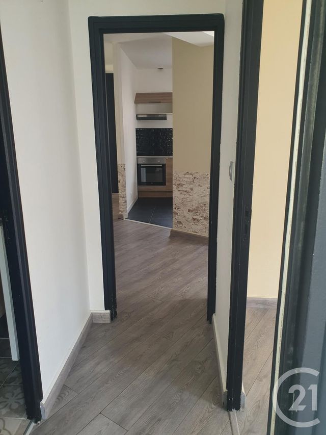 Appartement F3 à vendre - 3 pièces - 66.25 m2 - NEVERS - 58 - BOURGOGNE - Century 21 Confluences