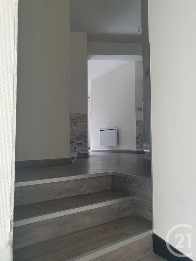 Appartement F3 à vendre - 3 pièces - 66.25 m2 - NEVERS - 58 - BOURGOGNE - Century 21 Confluences