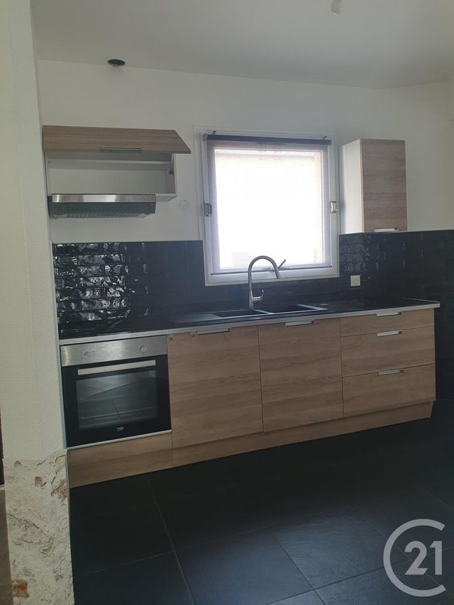 appartement - NEVERS - 58