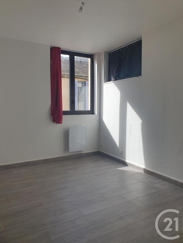 Appartement F3 à vendre - 3 pièces - 66.25 m2 - NEVERS - 58 - BOURGOGNE - Century 21 Confluences