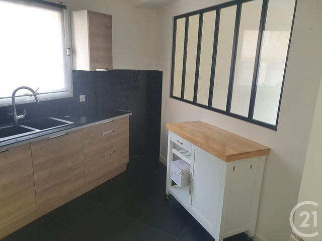 appartement - NEVERS - 58
