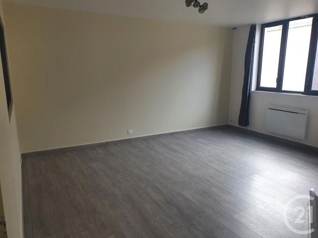 Appartement F3 à vendre - 3 pièces - 66.25 m2 - NEVERS - 58 - BOURGOGNE - Century 21 Confluences