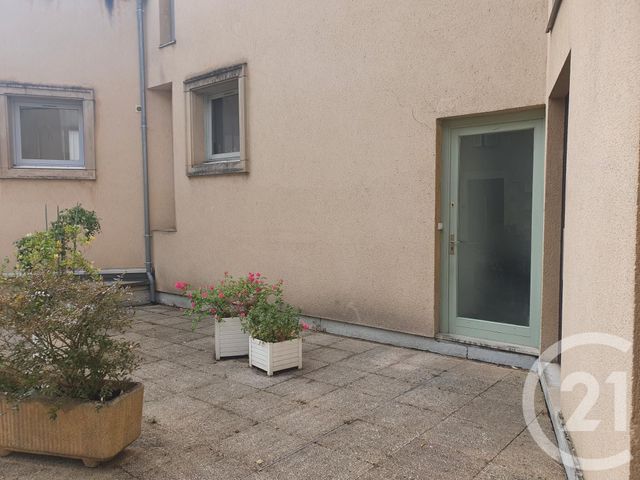 Appartement F3 à vendre - 3 pièces - 66.25 m2 - NEVERS - 58 - BOURGOGNE - Century 21 Confluences