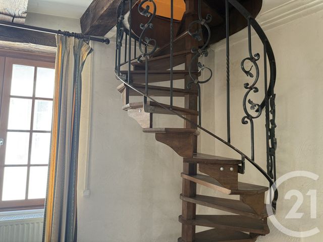 Appartement F4 à vendre - 4 pièces - 137.84 m2 - NEVERS - 58 - BOURGOGNE - Century 21 Confluences