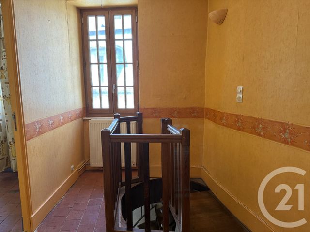 Appartement F4 à vendre - 4 pièces - 137.84 m2 - NEVERS - 58 - BOURGOGNE - Century 21 Confluences