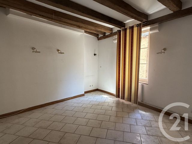 Appartement F4 à vendre - 4 pièces - 137.84 m2 - NEVERS - 58 - BOURGOGNE - Century 21 Confluences