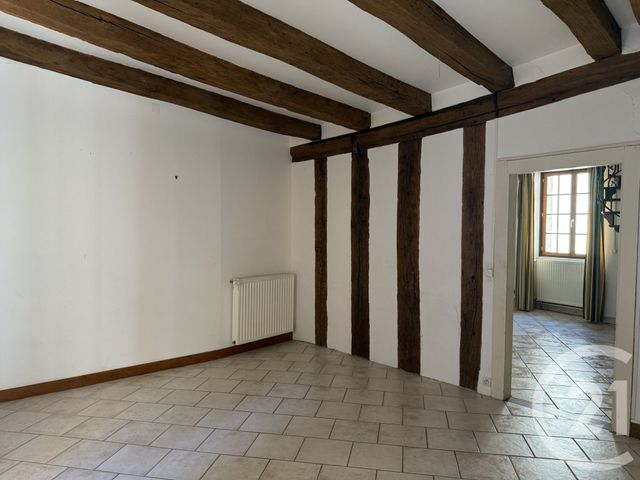 Appartement F4 à vendre - 4 pièces - 137.84 m2 - NEVERS - 58 - BOURGOGNE - Century 21 Confluences