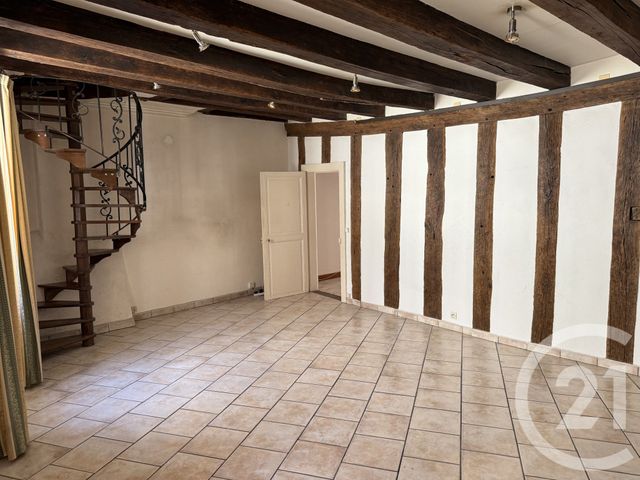 appartement - NEVERS - 58