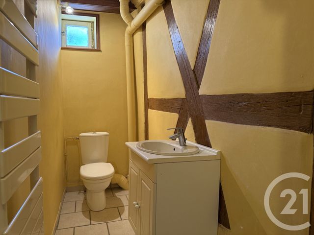 Appartement F4 à vendre - 4 pièces - 137.84 m2 - NEVERS - 58 - BOURGOGNE - Century 21 Confluences