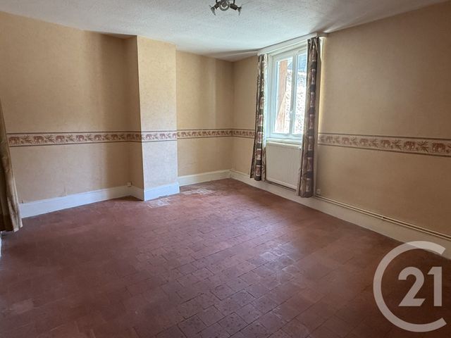 Appartement F4 à vendre - 4 pièces - 137.84 m2 - NEVERS - 58 - BOURGOGNE - Century 21 Confluences