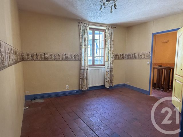 Appartement F4 à vendre - 4 pièces - 137.84 m2 - NEVERS - 58 - BOURGOGNE - Century 21 Confluences