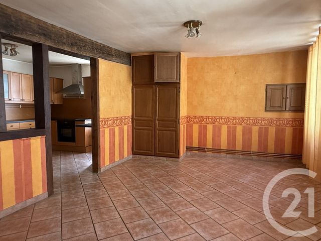 Appartement F4 à vendre - 4 pièces - 137.84 m2 - NEVERS - 58 - BOURGOGNE - Century 21 Confluences