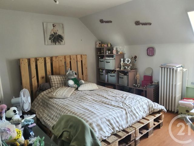 Afficher la photo en grand maison à vendre - 5 pièces - 165.0 m2 - CHEVENON - 58 - BOURGOGNE - Century 21 Confluences