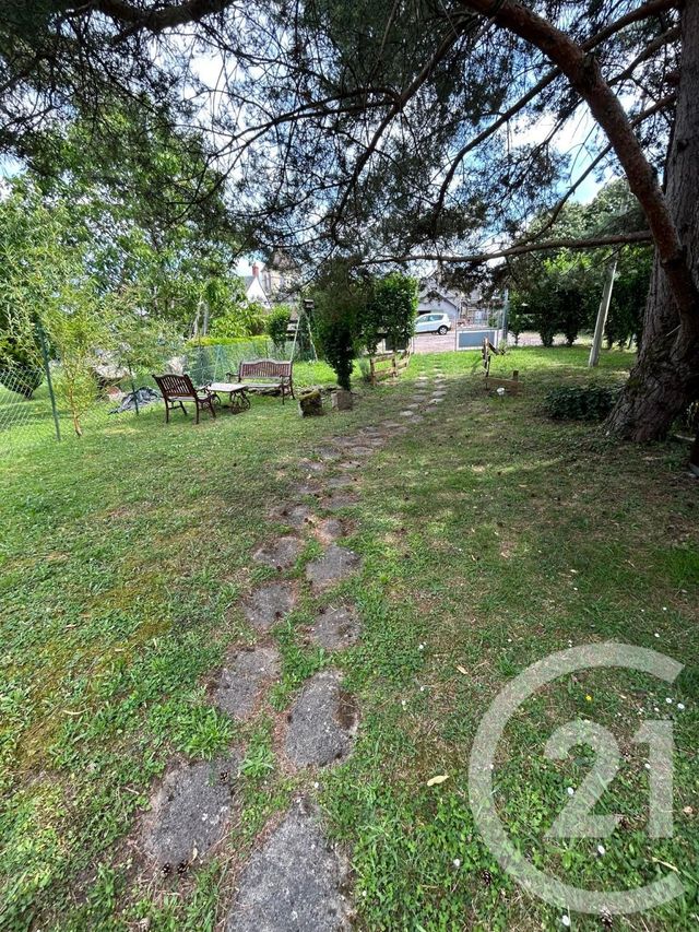 Afficher la photo en grand maison à vendre - 5 pièces - 165.0 m2 - CHEVENON - 58 - BOURGOGNE - Century 21 Confluences