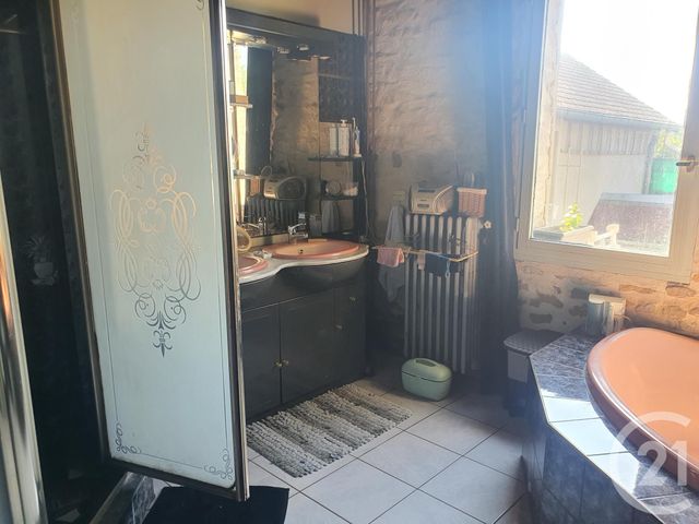 Afficher la photo en grand maison à vendre - 5 pièces - 165.0 m2 - CHEVENON - 58 - BOURGOGNE - Century 21 Confluences