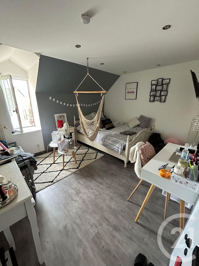 Afficher la photo en grand maison à vendre - 5 pièces - 165.0 m2 - CHEVENON - 58 - BOURGOGNE - Century 21 Confluences