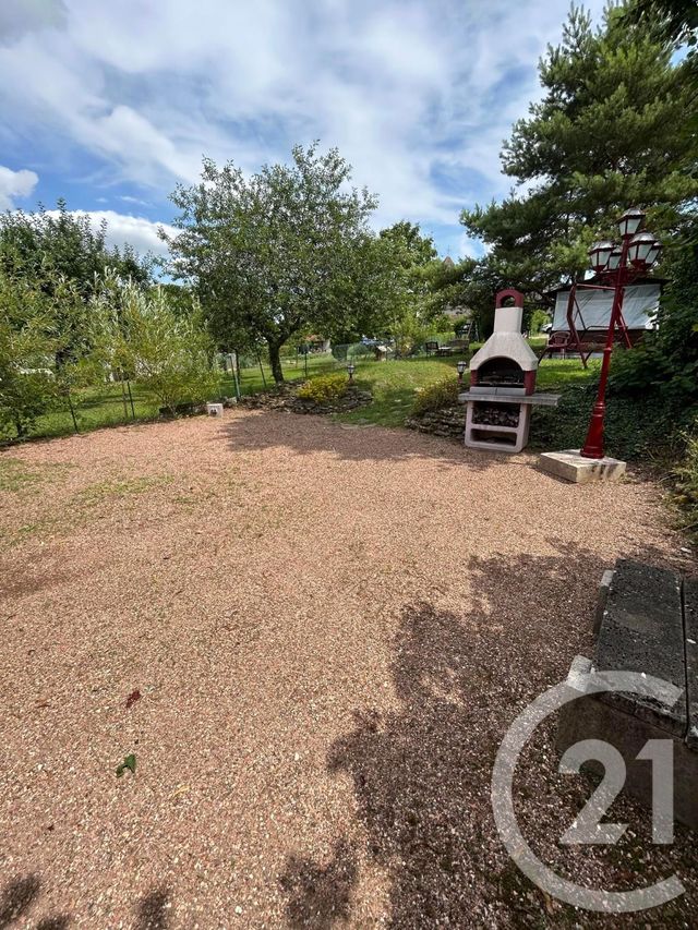 Afficher la photo en grand maison à vendre - 5 pièces - 165.0 m2 - CHEVENON - 58 - BOURGOGNE - Century 21 Confluences