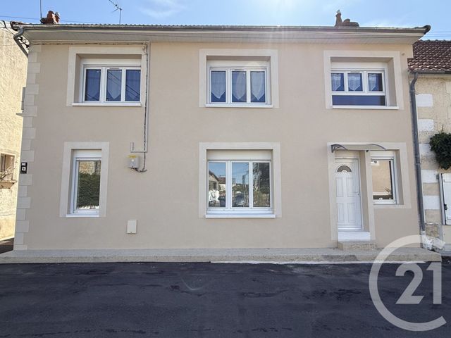 maison à vendre - 4 pièces - 109.0 m2 - NEVERS - 58 - BOURGOGNE - Century 21 Confluences
