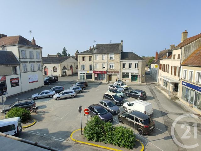 Appartement F2 bis à louer - 2 pièces - 70.76 m2 - SANCOINS - 18 - CENTRE - Century 21 Confluences