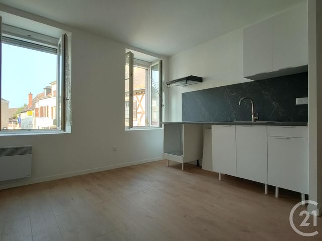 appartement - SANCOINS - 18