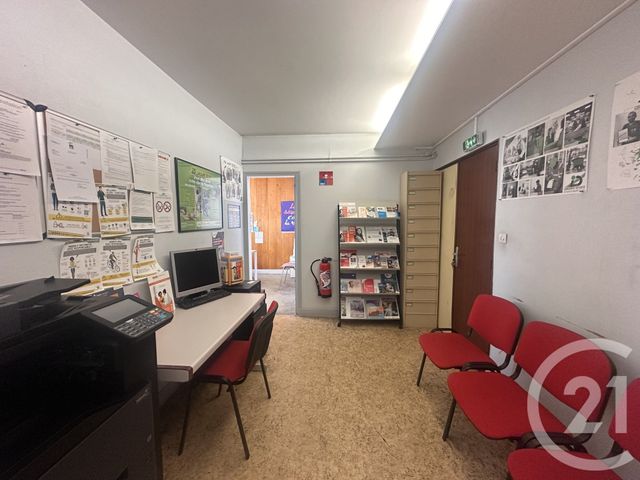 divers à vendre - 49.0 m2 - NEVERS - 58 - BOURGOGNE - Century 21 Confluences