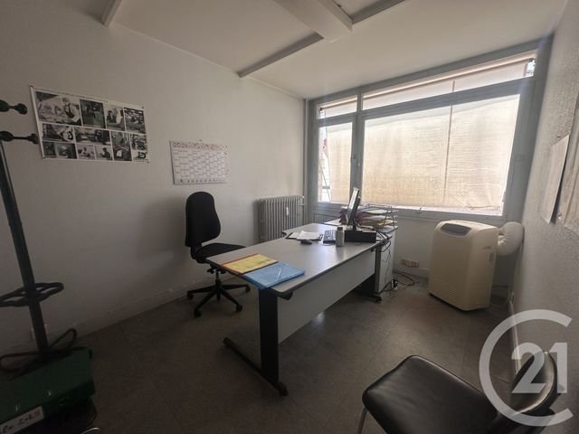 divers à vendre - 49.0 m2 - NEVERS - 58 - BOURGOGNE - Century 21 Confluences