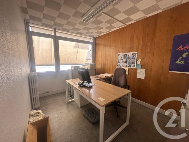 divers à vendre - 49.0 m2 - NEVERS - 58 - BOURGOGNE - Century 21 Confluences