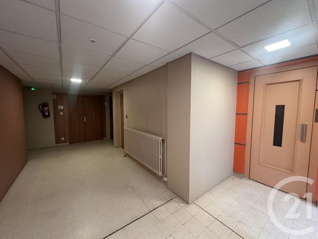 divers à vendre - 49.0 m2 - NEVERS - 58 - BOURGOGNE - Century 21 Confluences