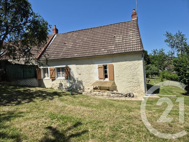 maison - NOLAY - 58
