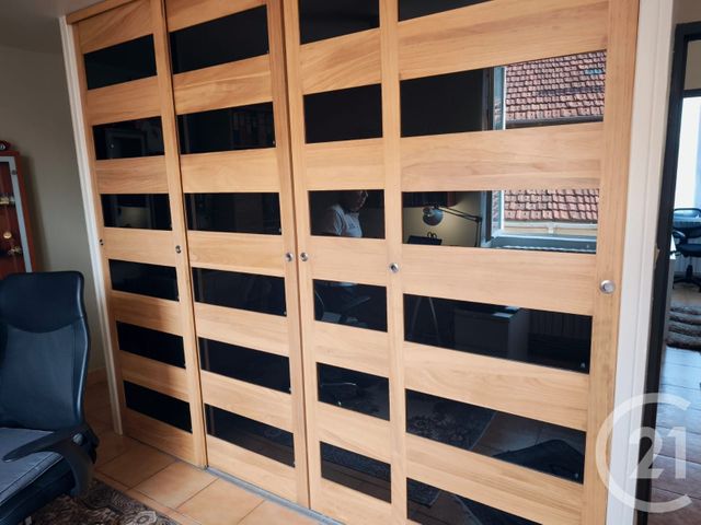 maison à vendre - 8 pièces - 184.0 m2 - 58 - BOURGOGNE - Century 21 Confluences