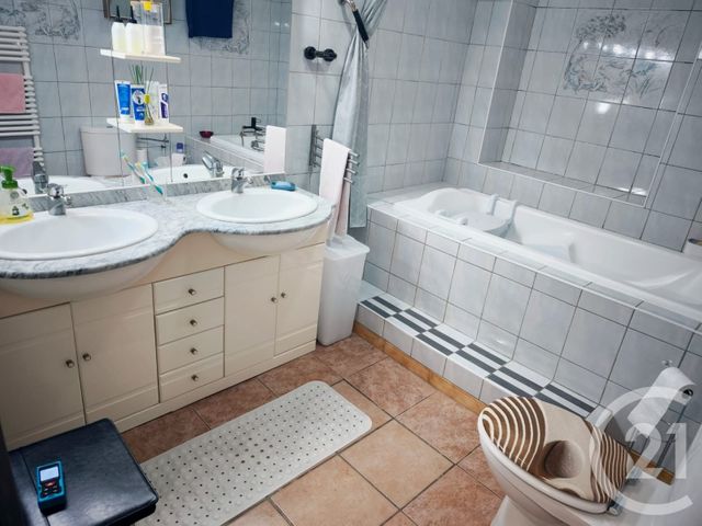 maison à vendre - 8 pièces - 184.0 m2 - 58 - BOURGOGNE - Century 21 Confluences