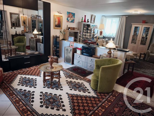 maison à vendre - 8 pièces - 184.0 m2 - 58 - BOURGOGNE - Century 21 Confluences