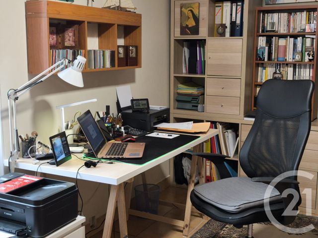 maison à vendre - 8 pièces - 184.0 m2 - 58 - BOURGOGNE - Century 21 Confluences