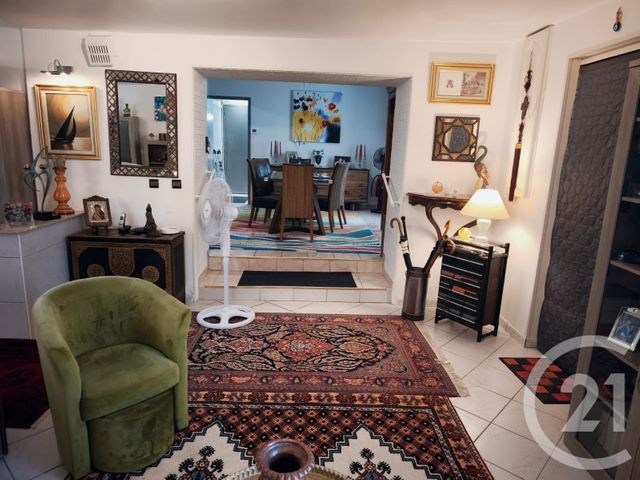 maison à vendre - 8 pièces - 184.0 m2 - 58 - BOURGOGNE - Century 21 Confluences