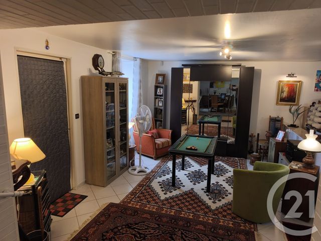 maison à vendre - 8 pièces - 184.0 m2 - 58 - BOURGOGNE - Century 21 Confluences