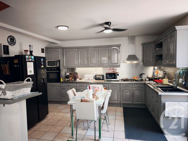 maison à vendre - 8 pièces - 184.0 m2 - 58 - BOURGOGNE - Century 21 Confluences