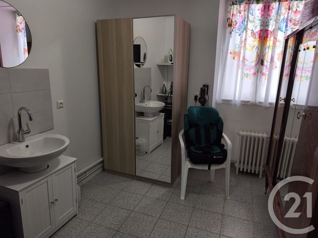 maison à vendre - 8 pièces - 184.0 m2 - 58 - BOURGOGNE - Century 21 Confluences