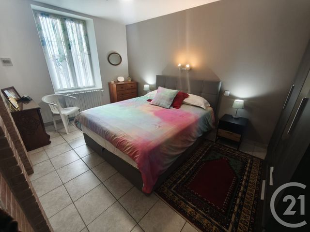 maison à vendre - 8 pièces - 184.0 m2 - 58 - BOURGOGNE - Century 21 Confluences