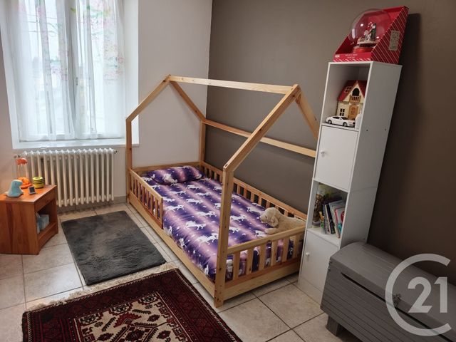 maison à vendre - 8 pièces - 184.0 m2 - 58 - BOURGOGNE - Century 21 Confluences