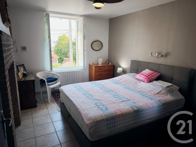 maison à vendre - 8 pièces - 184.0 m2 - 58 - BOURGOGNE - Century 21 Confluences