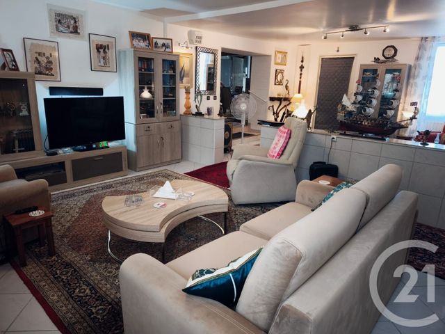 maison à vendre - 8 pièces - 184.0 m2 - 58 - BOURGOGNE - Century 21 Confluences