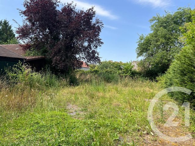 maison à vendre - 4 pièces - 70.5 m2 - VAUX D AMOGNES - 58 - BOURGOGNE - Century 21 Confluences