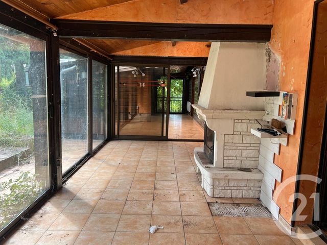 maison à vendre - 4 pièces - 70.5 m2 - VAUX D AMOGNES - 58 - BOURGOGNE - Century 21 Confluences