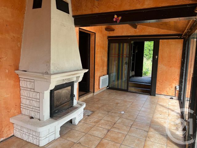 maison à vendre - 4 pièces - 70.5 m2 - VAUX D AMOGNES - 58 - BOURGOGNE - Century 21 Confluences