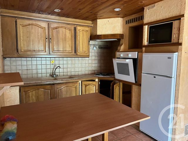 maison à vendre - 4 pièces - 70.5 m2 - VAUX D AMOGNES - 58 - BOURGOGNE - Century 21 Confluences
