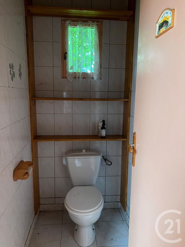 maison à vendre - 4 pièces - 70.5 m2 - VAUX D AMOGNES - 58 - BOURGOGNE - Century 21 Confluences